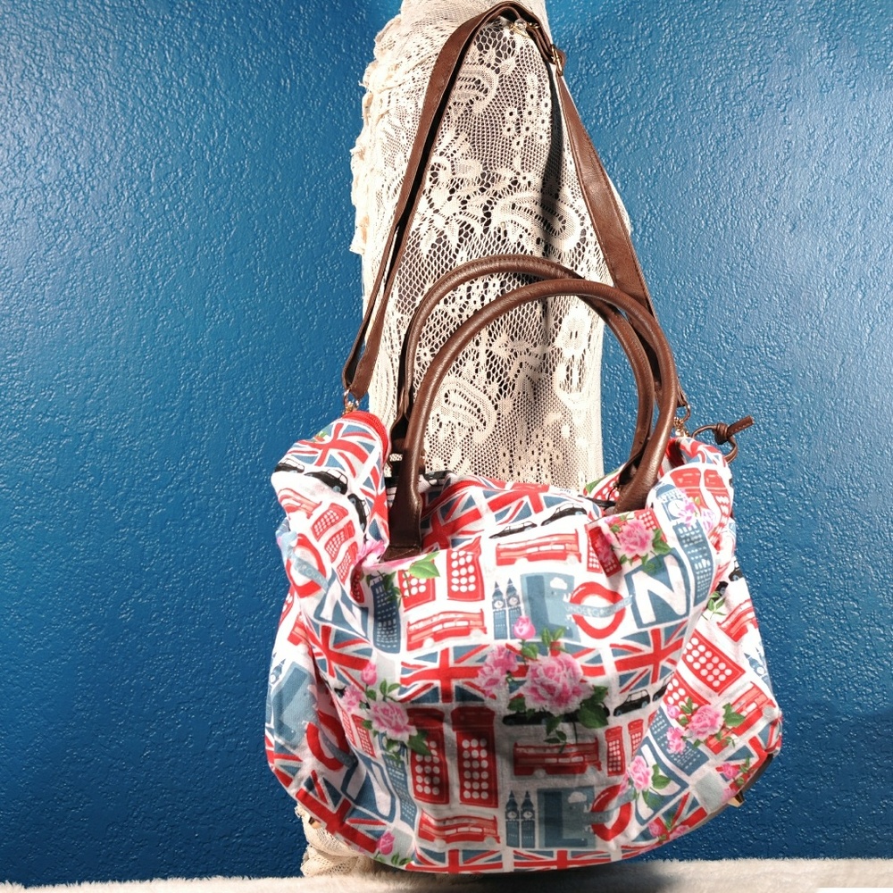 Atmosphere British bag